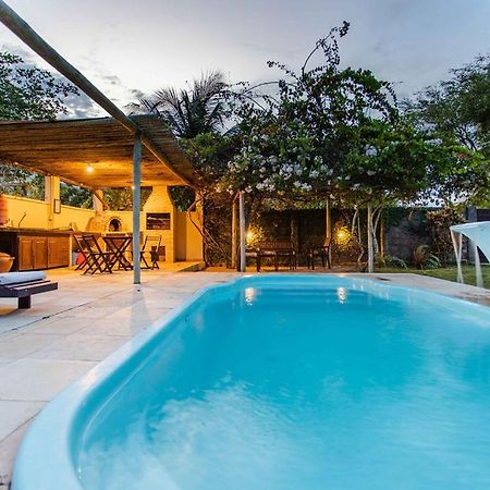 Casa Bia Villa Jijoca de Jericoacoara Exterior photo