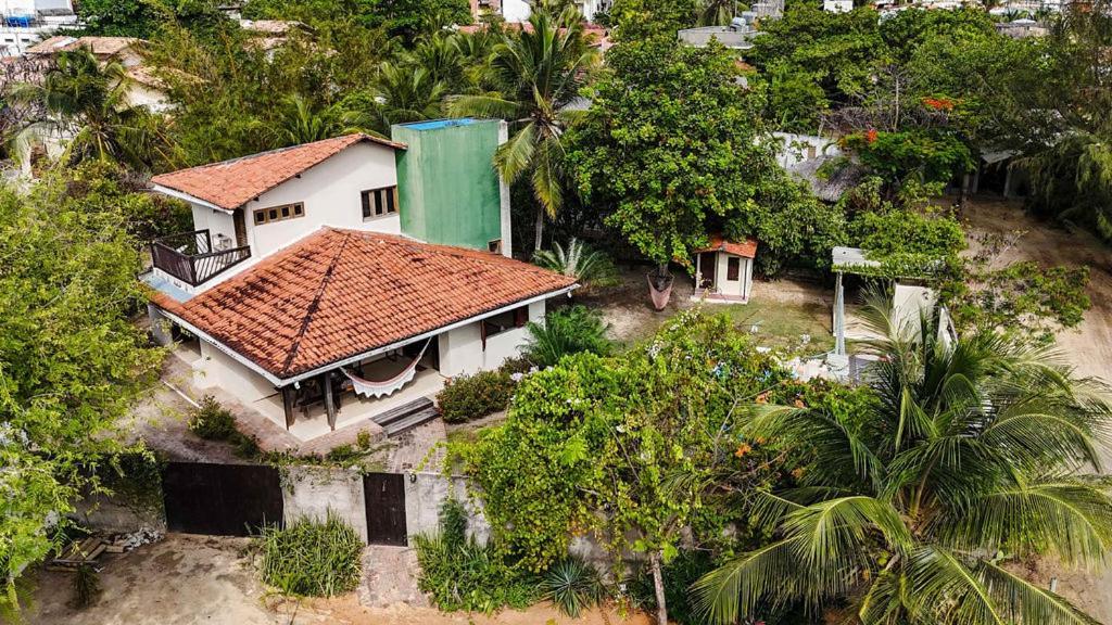 Casa Bia Villa Jijoca de Jericoacoara Exterior photo