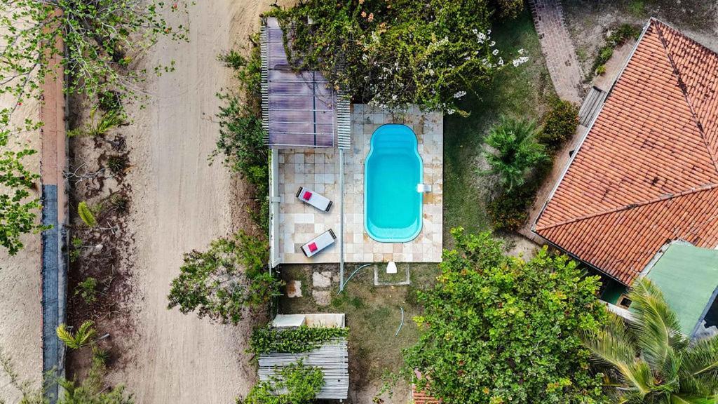 Casa Bia Villa Jijoca de Jericoacoara Exterior photo