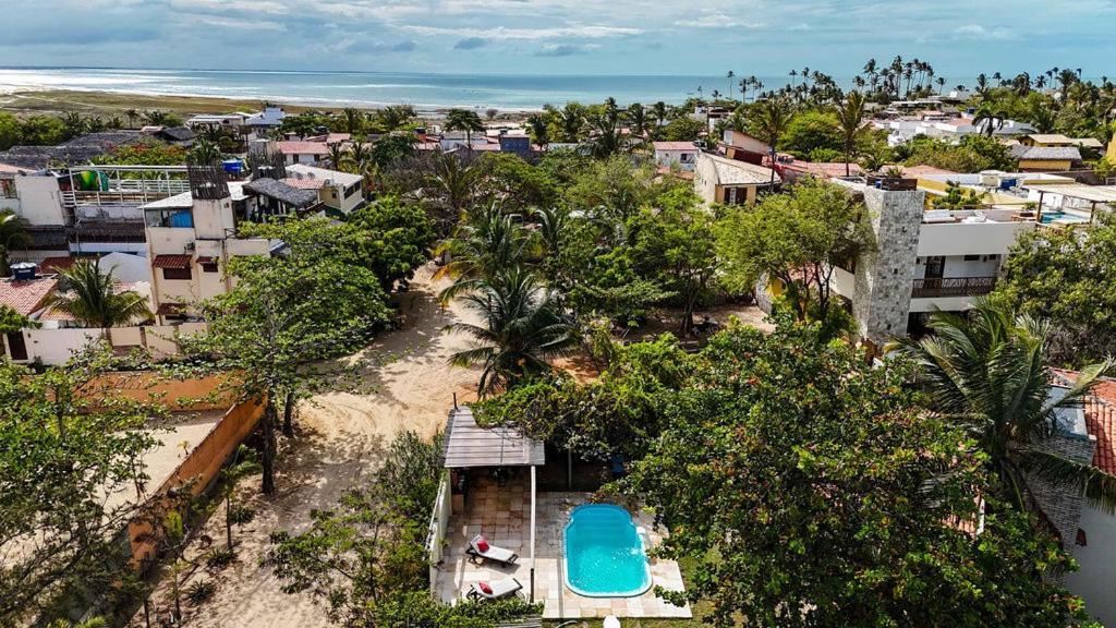 Casa Bia Villa Jijoca de Jericoacoara Exterior photo