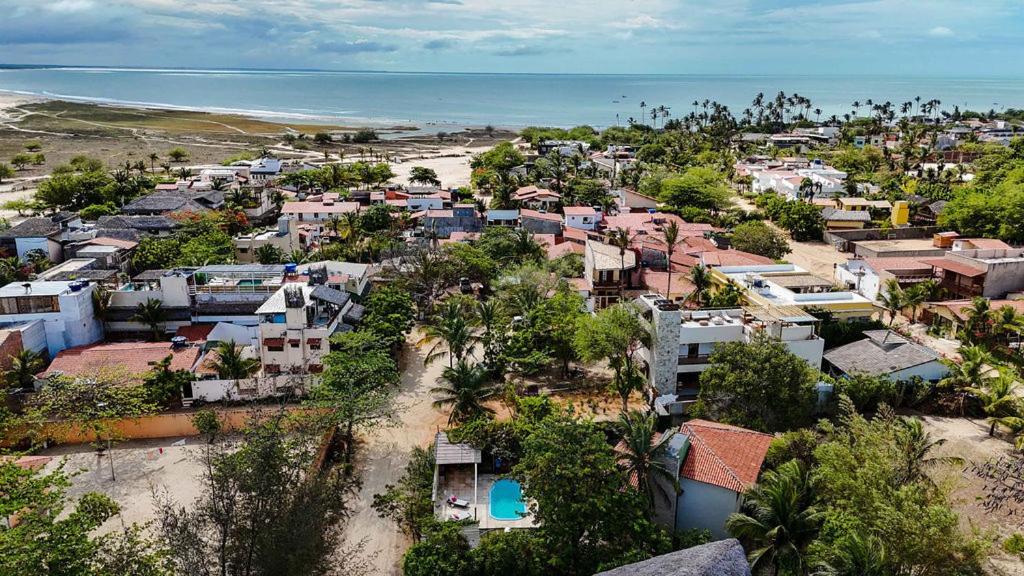 Casa Bia Villa Jijoca de Jericoacoara Exterior photo