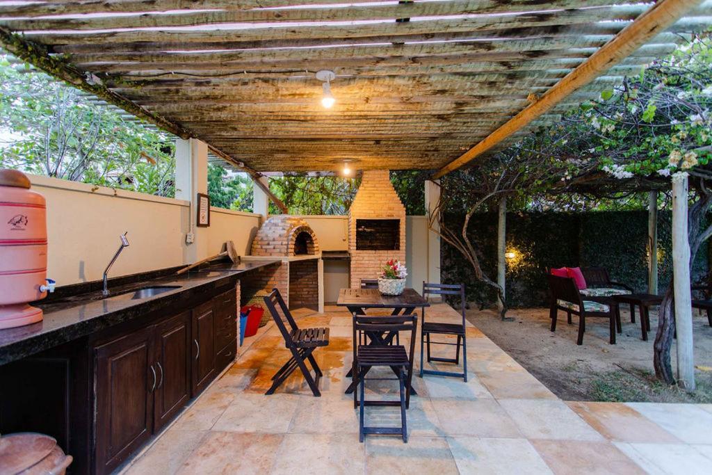 Casa Bia Villa Jijoca de Jericoacoara Exterior photo