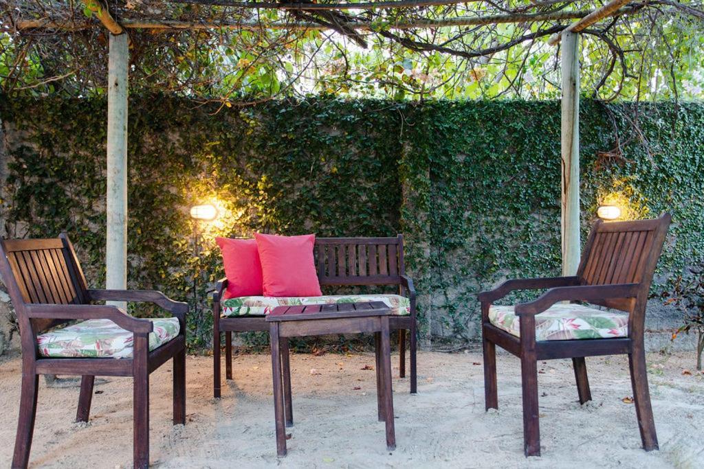 Casa Bia Villa Jijoca de Jericoacoara Exterior photo