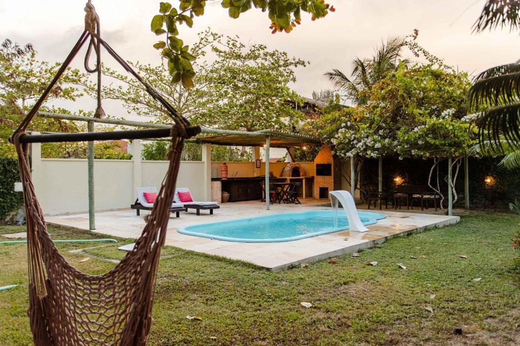 Casa Bia Villa Jijoca de Jericoacoara Exterior photo