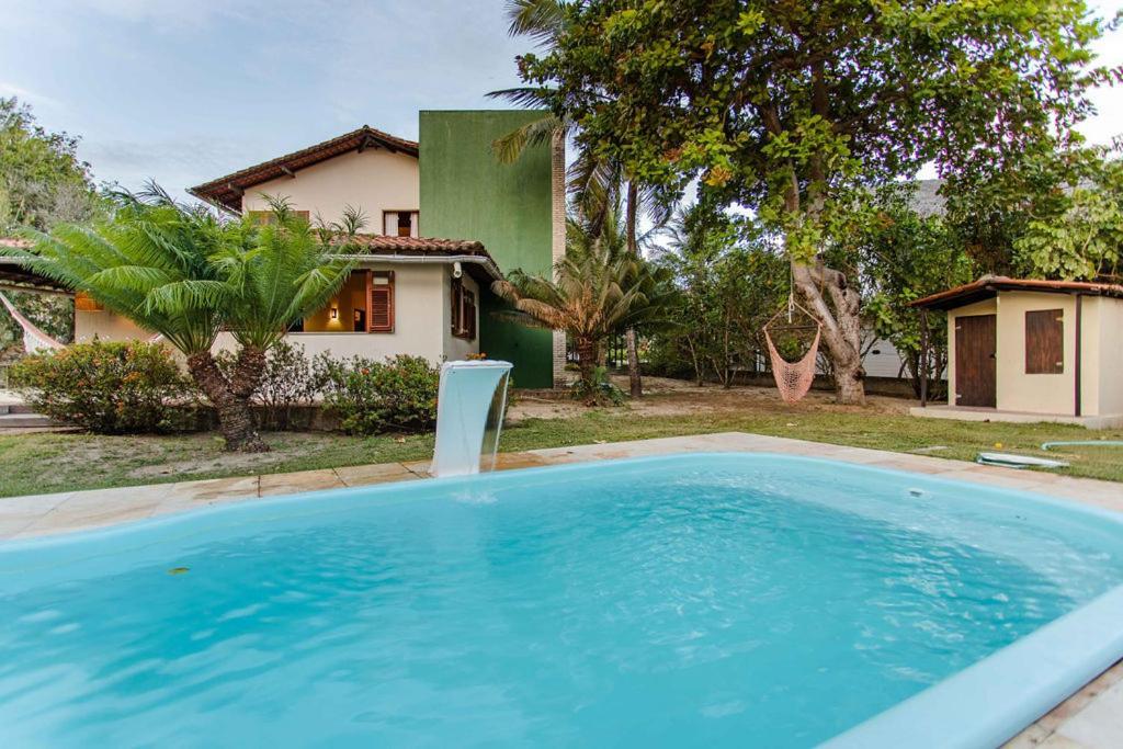 Casa Bia Villa Jijoca de Jericoacoara Exterior photo