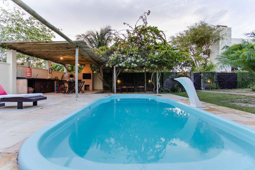 Casa Bia Villa Jijoca de Jericoacoara Exterior photo