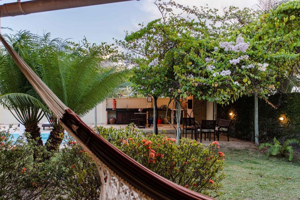 Casa Bia Villa Jijoca de Jericoacoara Exterior photo