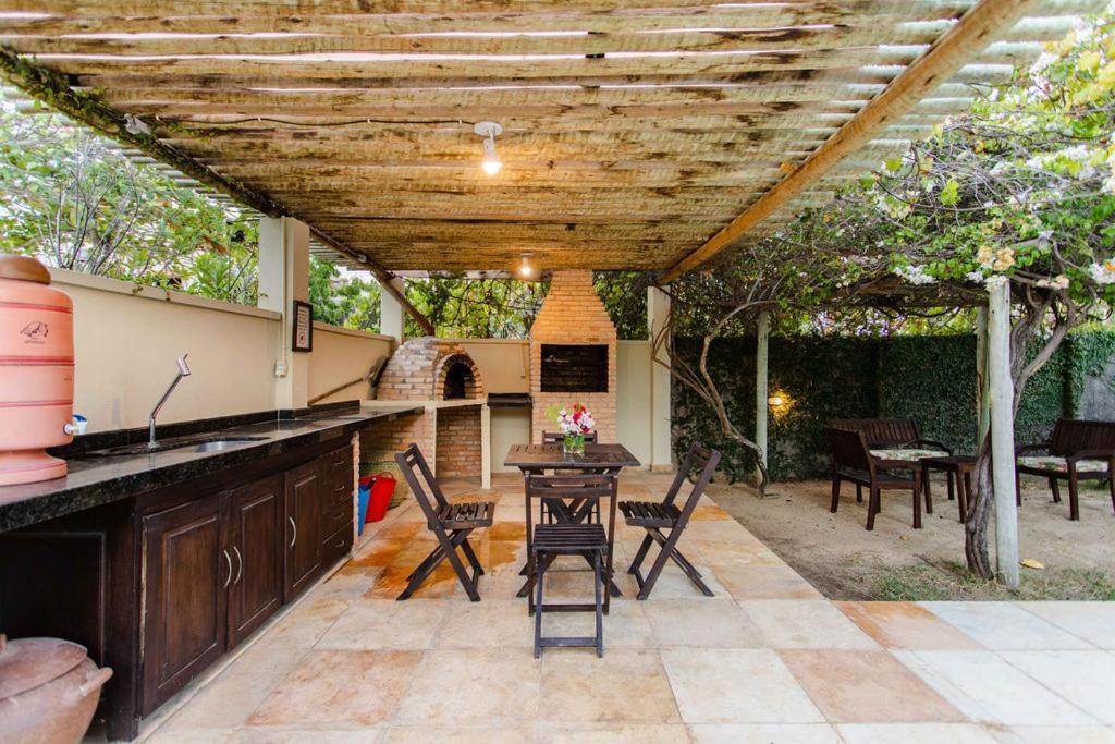 Casa Bia Villa Jijoca de Jericoacoara Exterior photo