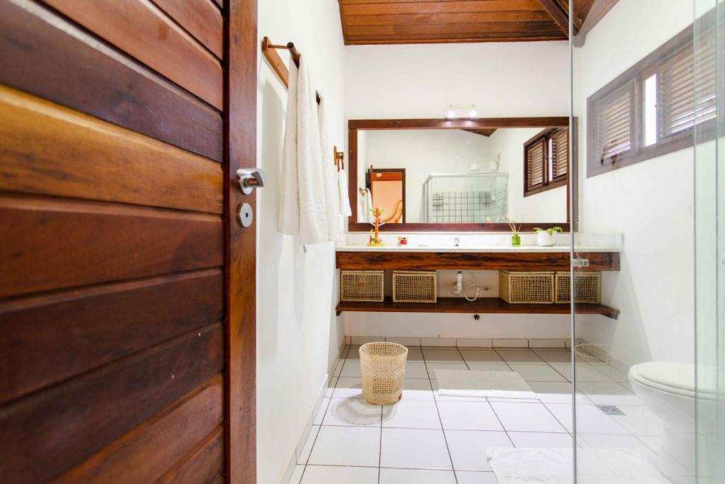 Casa Bia Villa Jijoca de Jericoacoara Exterior photo