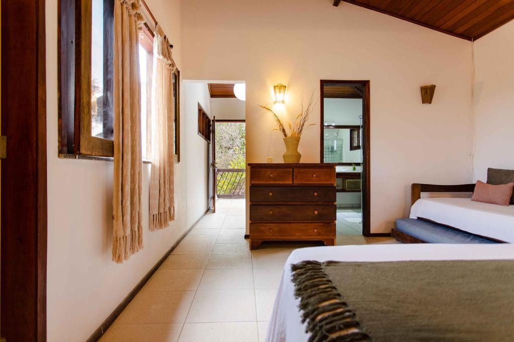 Casa Bia Villa Jijoca de Jericoacoara Exterior photo
