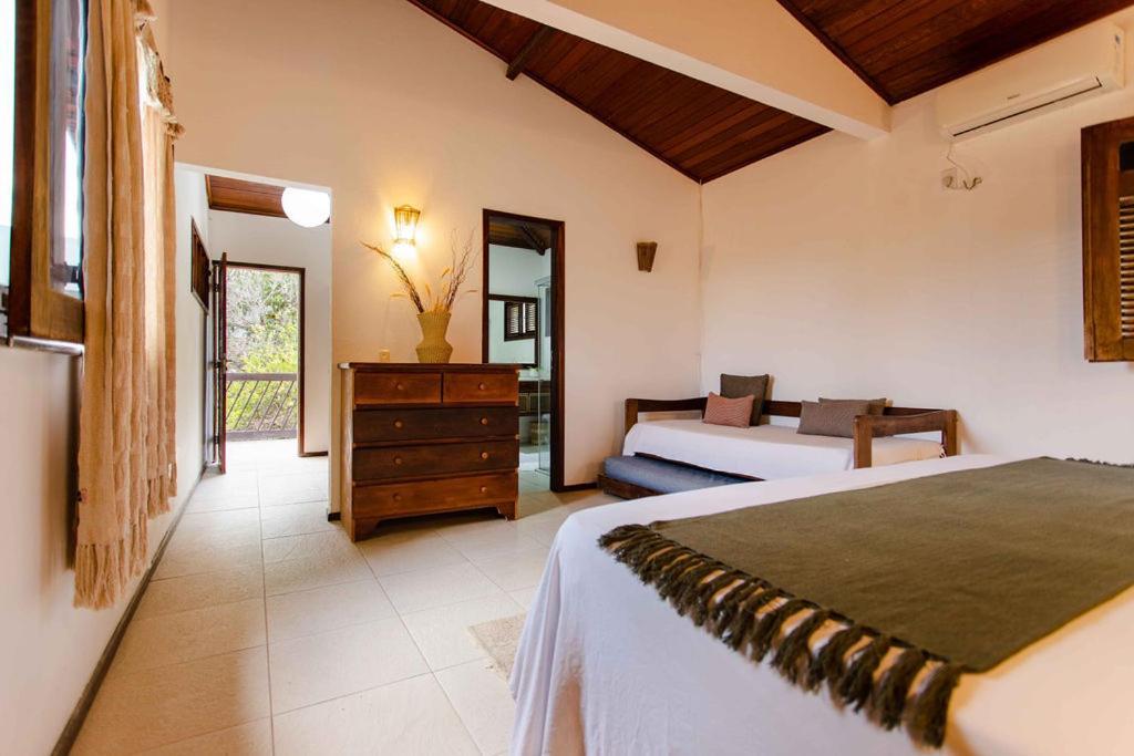 Casa Bia Villa Jijoca de Jericoacoara Exterior photo