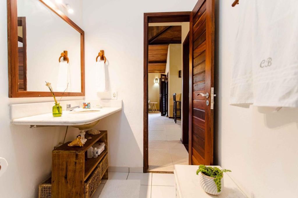 Casa Bia Villa Jijoca de Jericoacoara Exterior photo