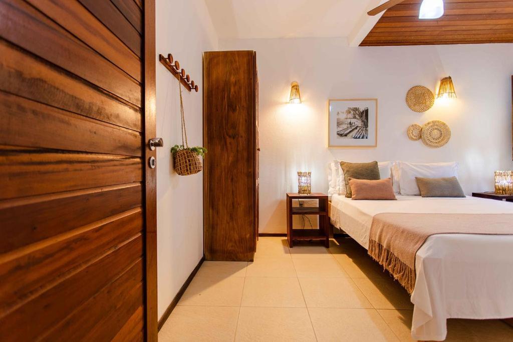 Casa Bia Villa Jijoca de Jericoacoara Exterior photo