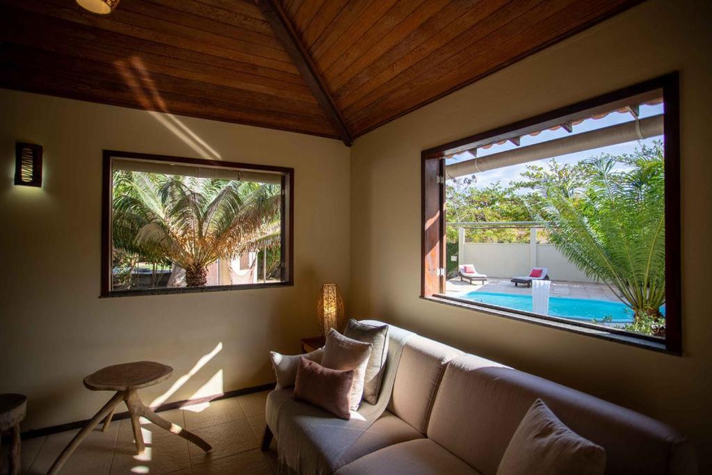 Casa Bia Villa Jijoca de Jericoacoara Exterior photo