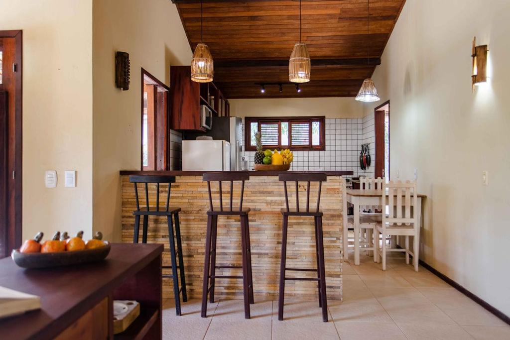 Casa Bia Villa Jijoca de Jericoacoara Exterior photo