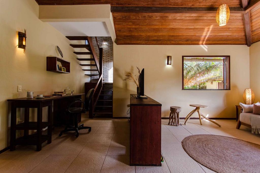 Casa Bia Villa Jijoca de Jericoacoara Exterior photo