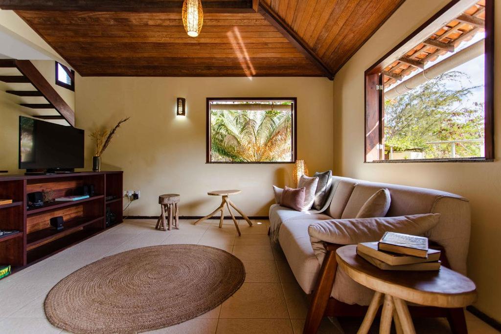 Casa Bia Villa Jijoca de Jericoacoara Exterior photo
